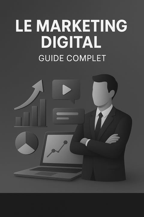 marketing digitale